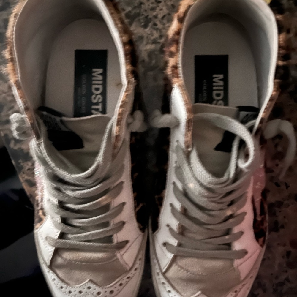 Golden Goose⭐️ - Picture 7 of 8
